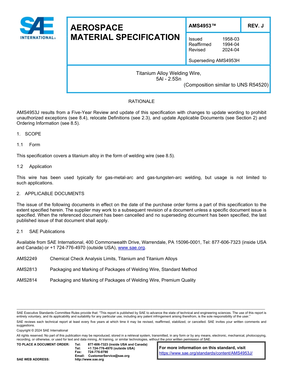 SAE AMS 4953J-2024.pdf_第1页