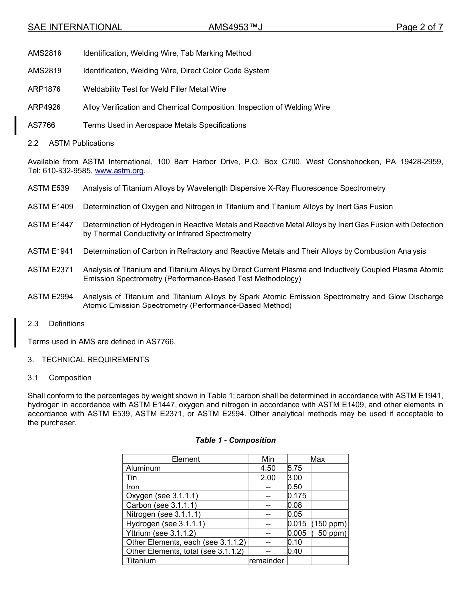 SAE AMS 4953J-2024.pdf_第2页
