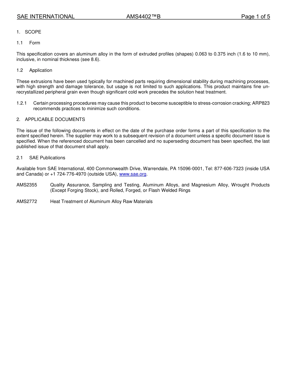 SAE AMS 4402B-2024.pdf_第2页