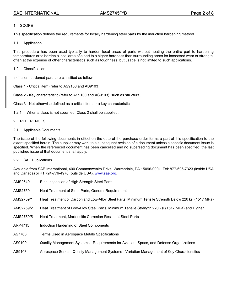 SAE AMS 2745B-2024.pdf_第2页
