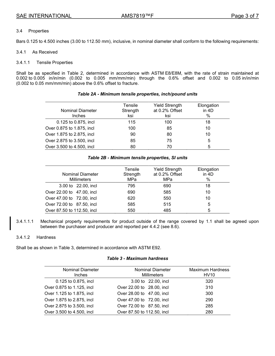 SAE AMS 7819F-2025.pdf_第3页