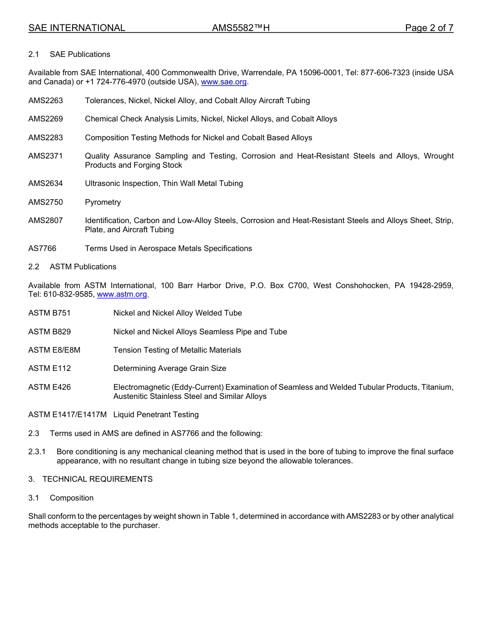 SAE AMS 5582H-2024.pdf_第2页