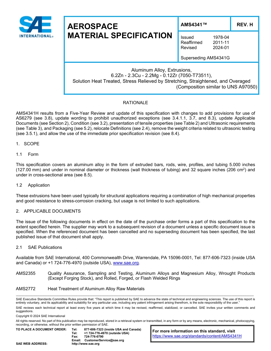 SAE AMS 4341H-2024.pdf_第1页