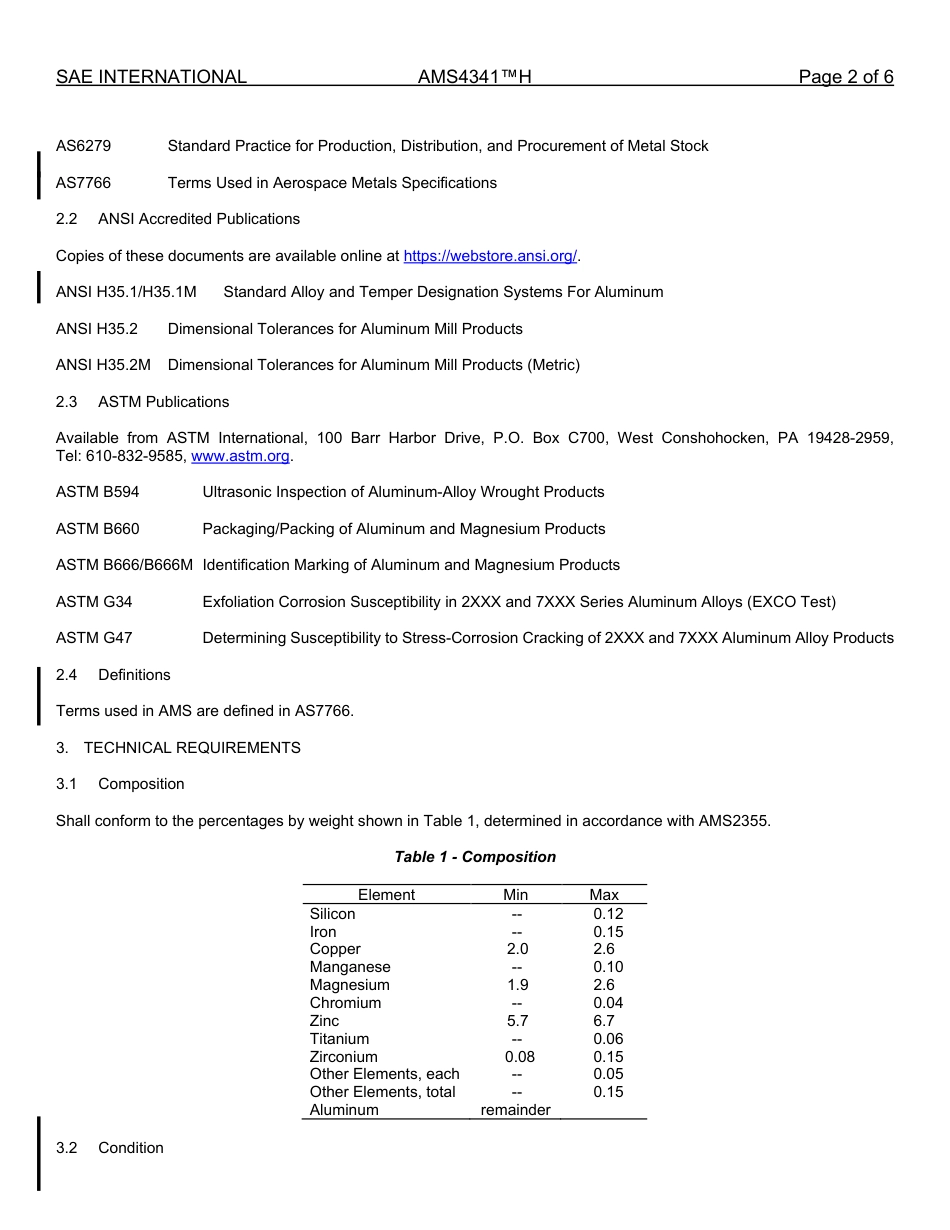 SAE AMS 4341H-2024.pdf_第2页