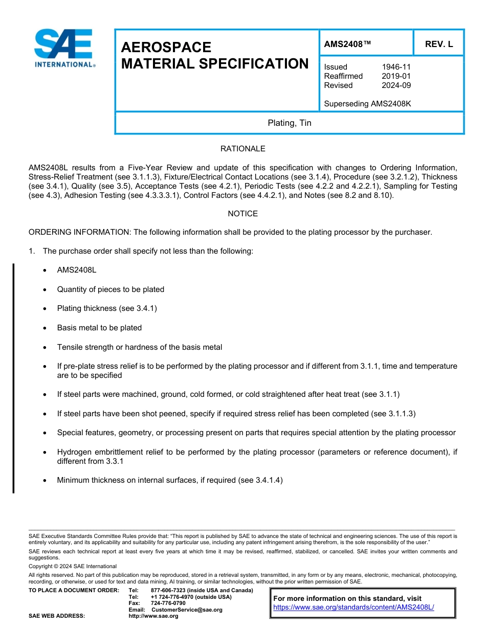 SAE AMS 2408L-2024.pdf_第1页