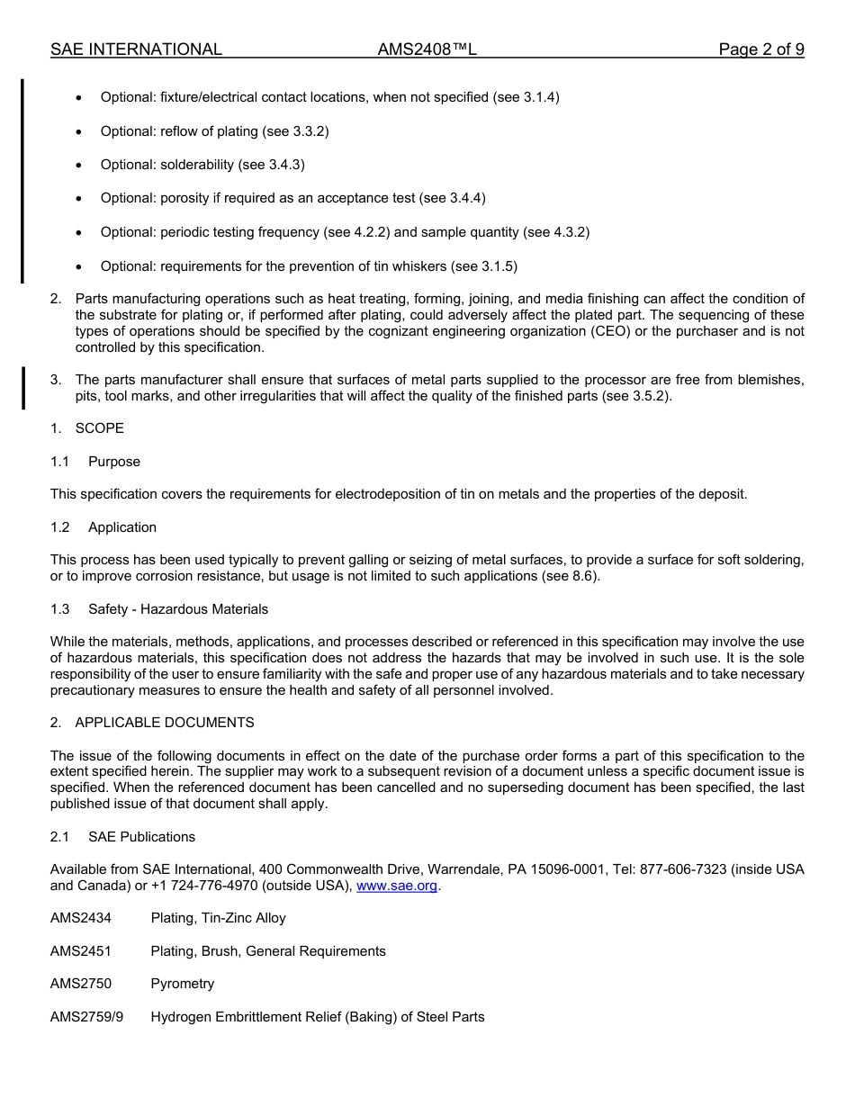 SAE AMS 2408L-2024.pdf_第2页