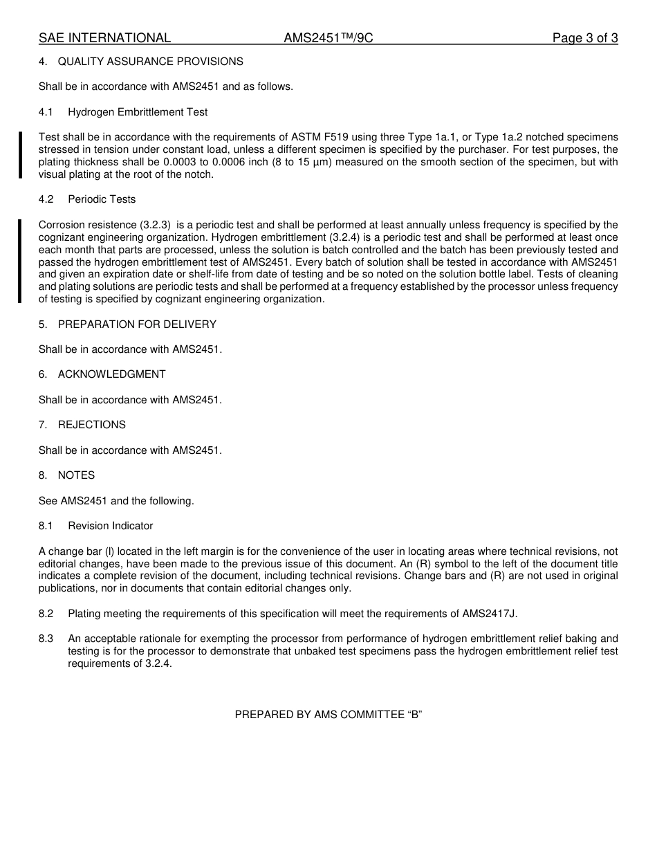 SAE AMS 2451-9C-2023.pdf_第3页