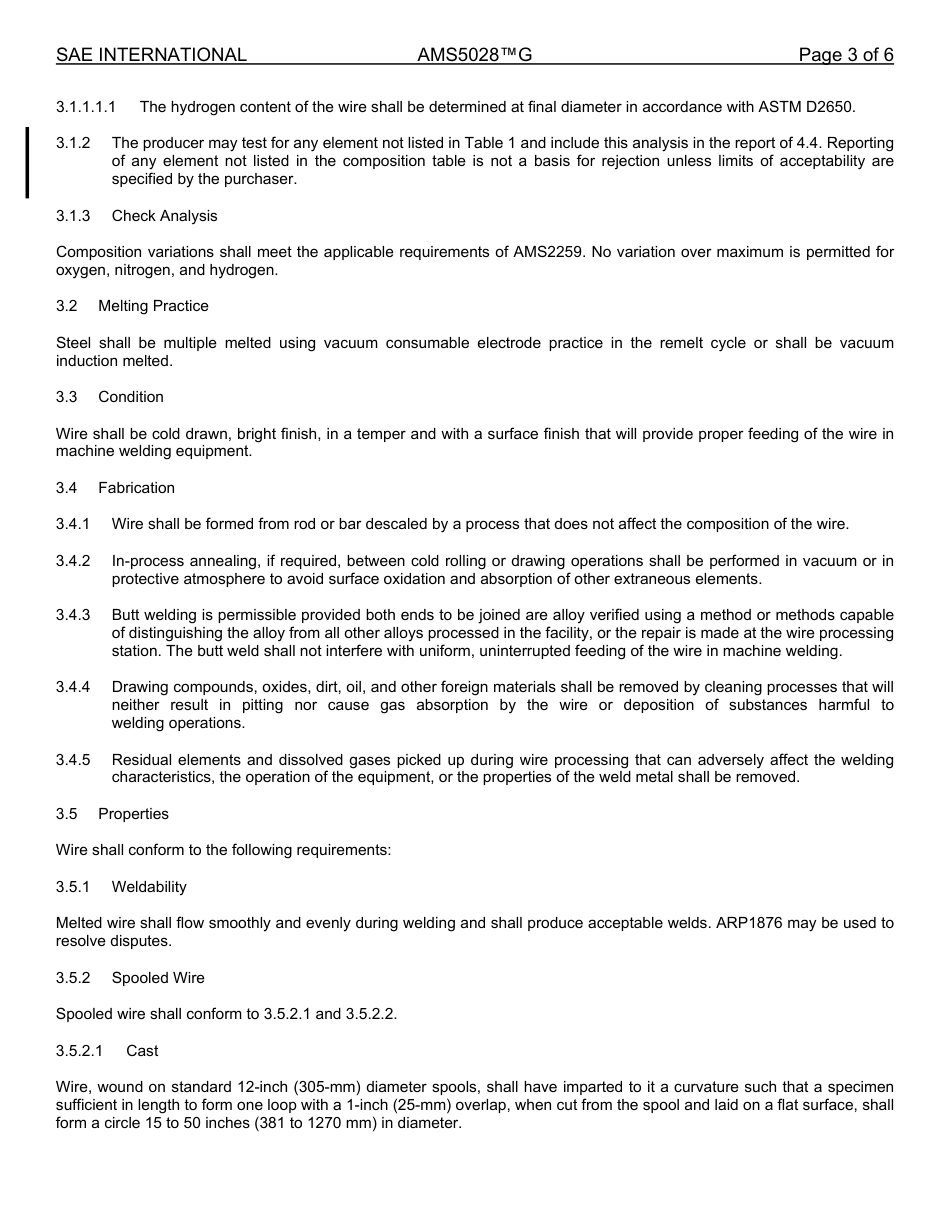 SAE AMS 5028G-2024.pdf_第3页