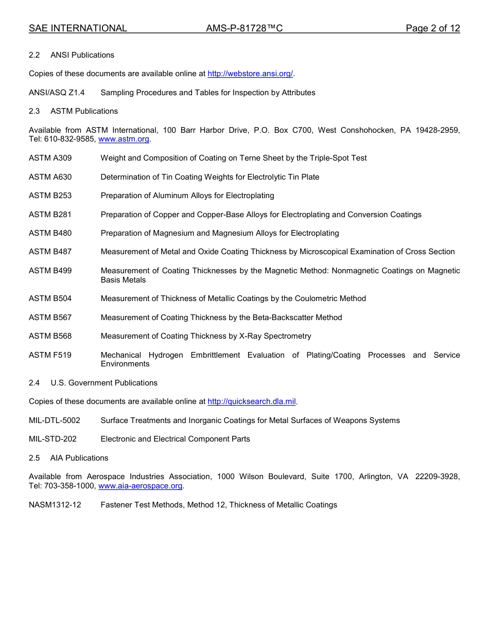 SAE AMS-P-81728C-2023.pdf_第2页
