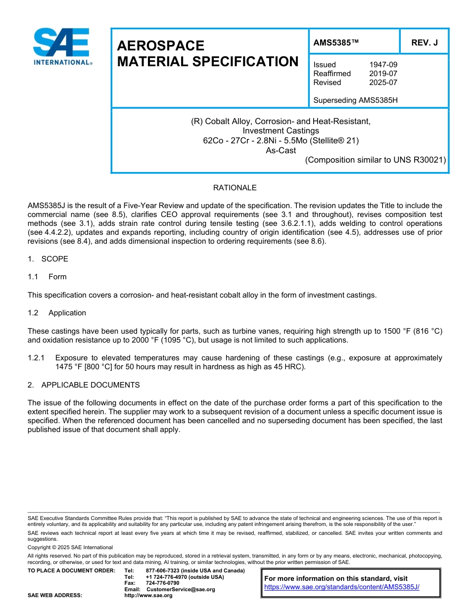 SAE AMS 5385J-2025.pdf_第1页