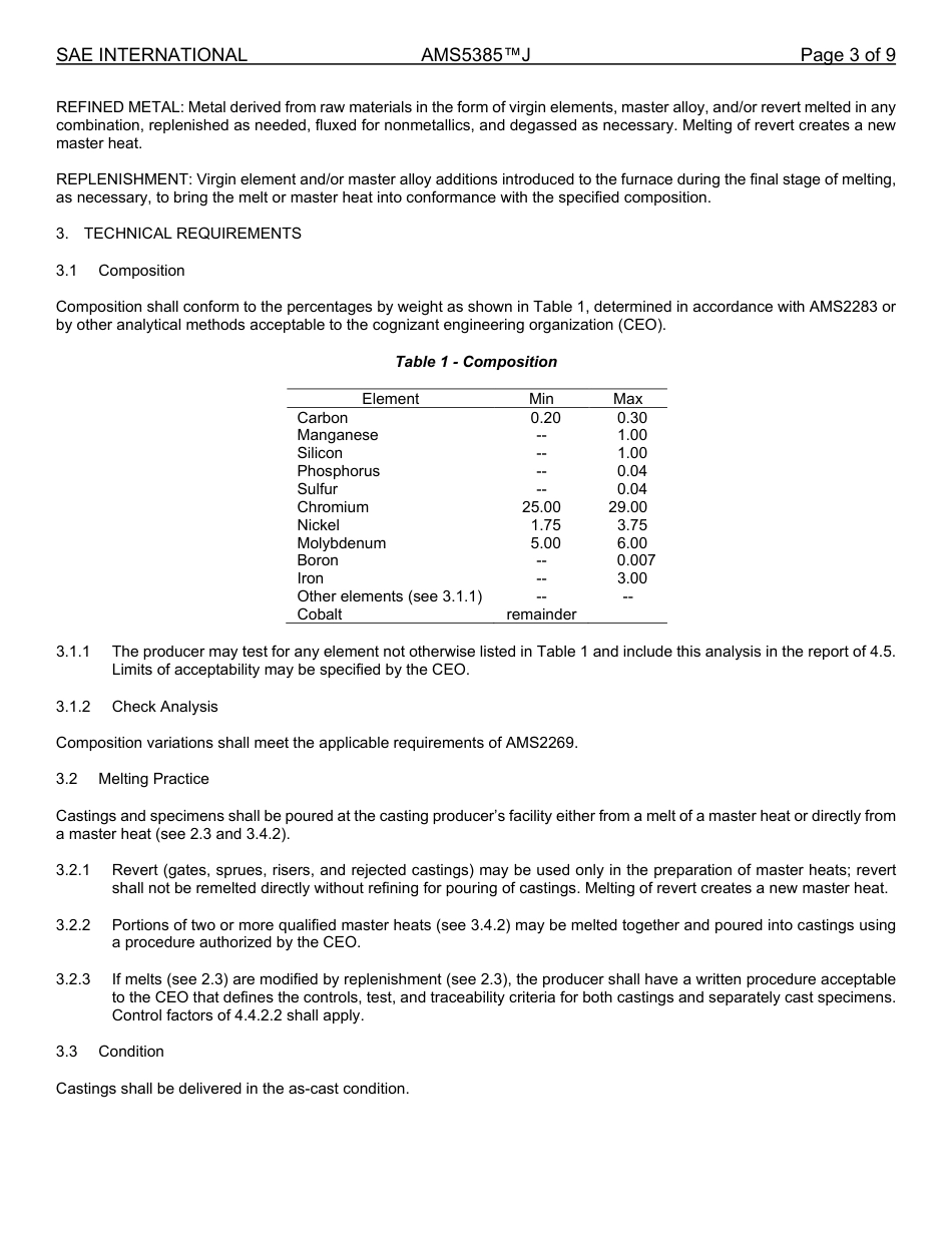 SAE AMS 5385J-2025.pdf_第3页