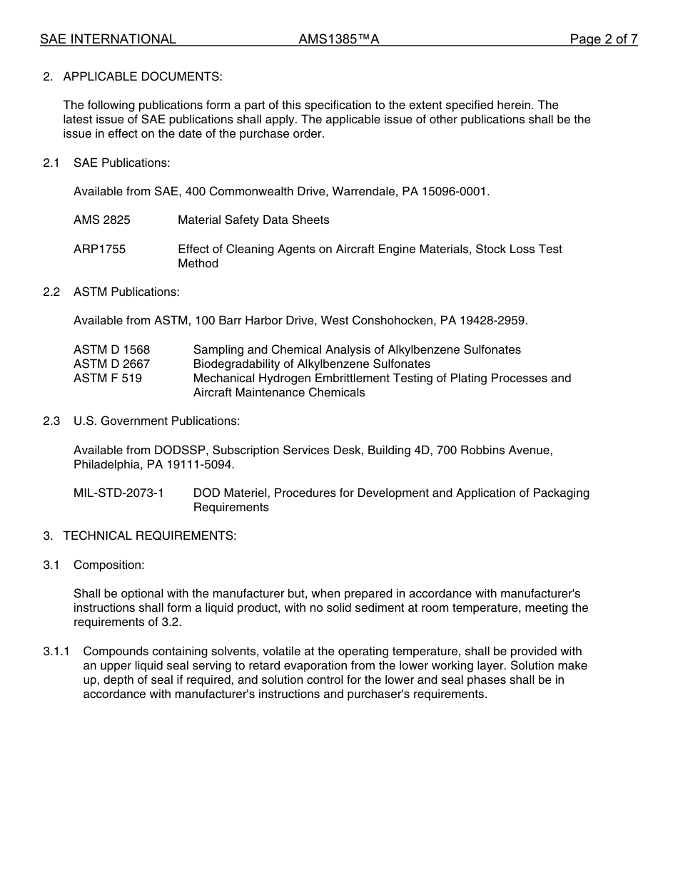 SAE AMS 1385A-2025.pdf_第2页