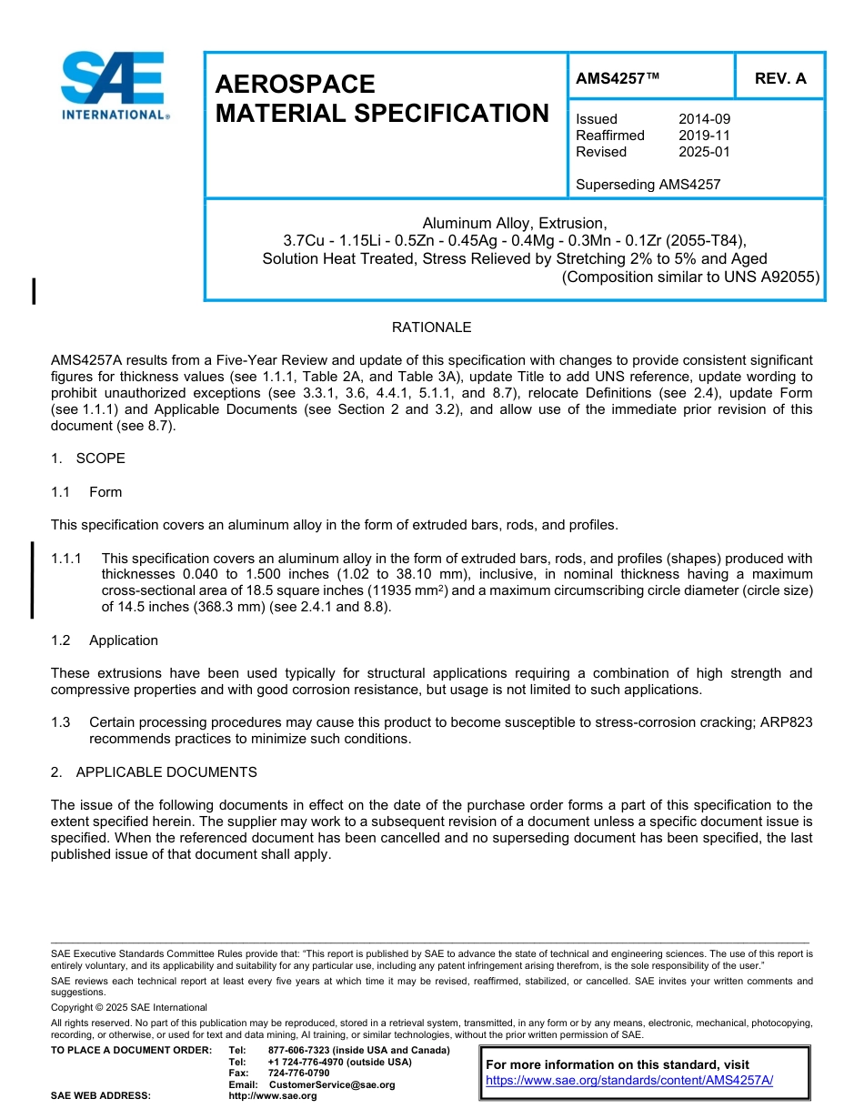 SAE AMS 4257A-2025.pdf_第1页