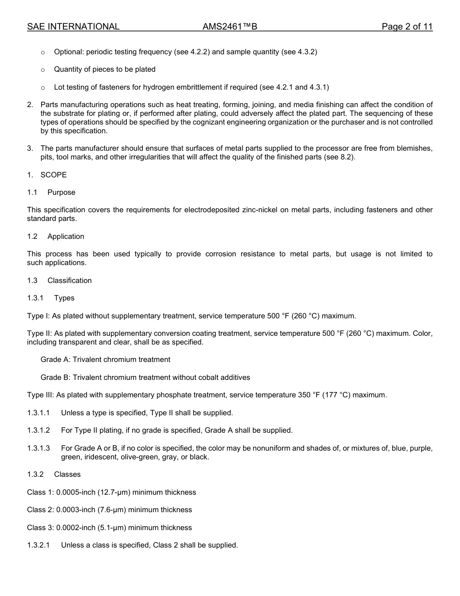 SAE AMS 2461B-2025.pdf_第2页