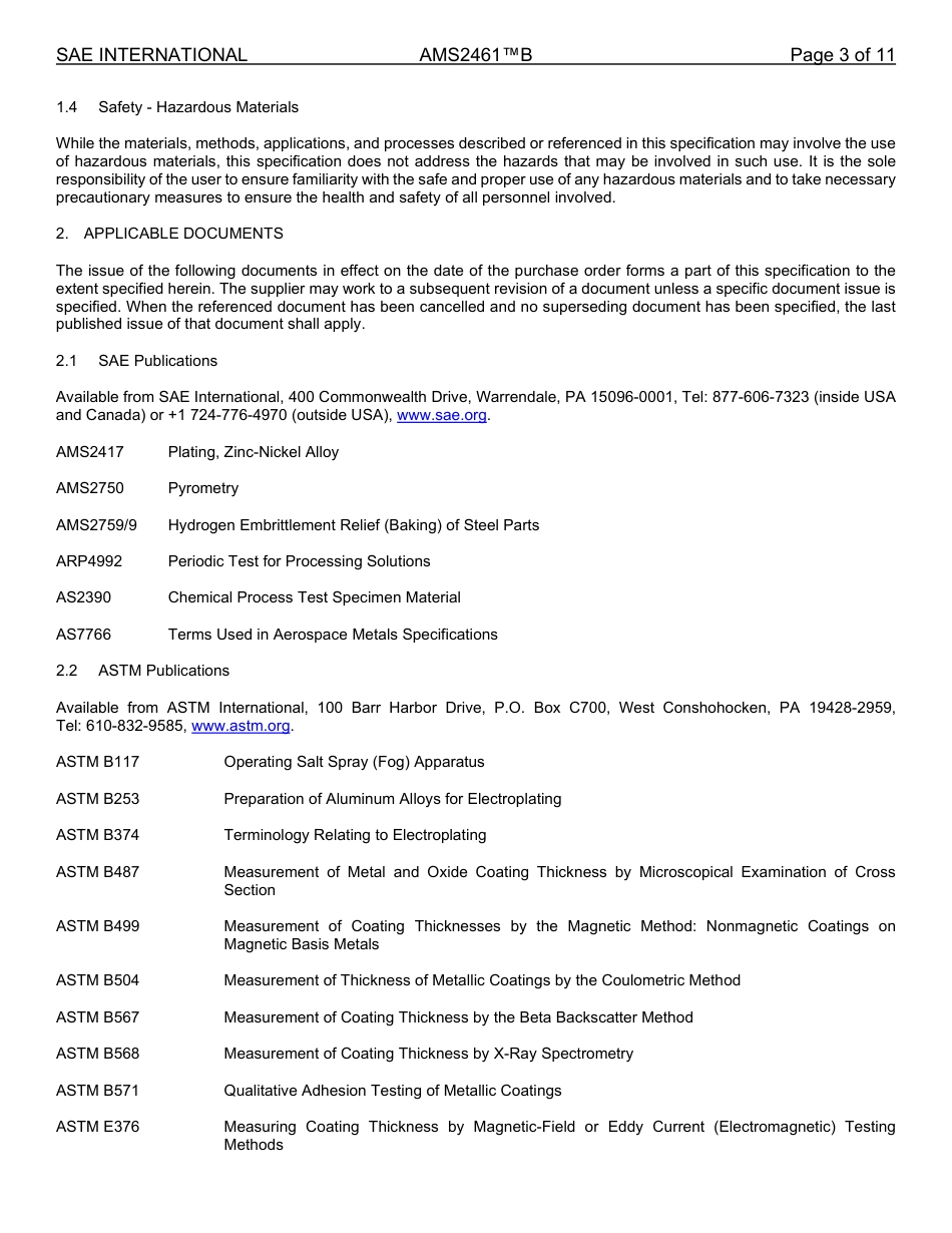 SAE AMS 2461B-2025.pdf_第3页