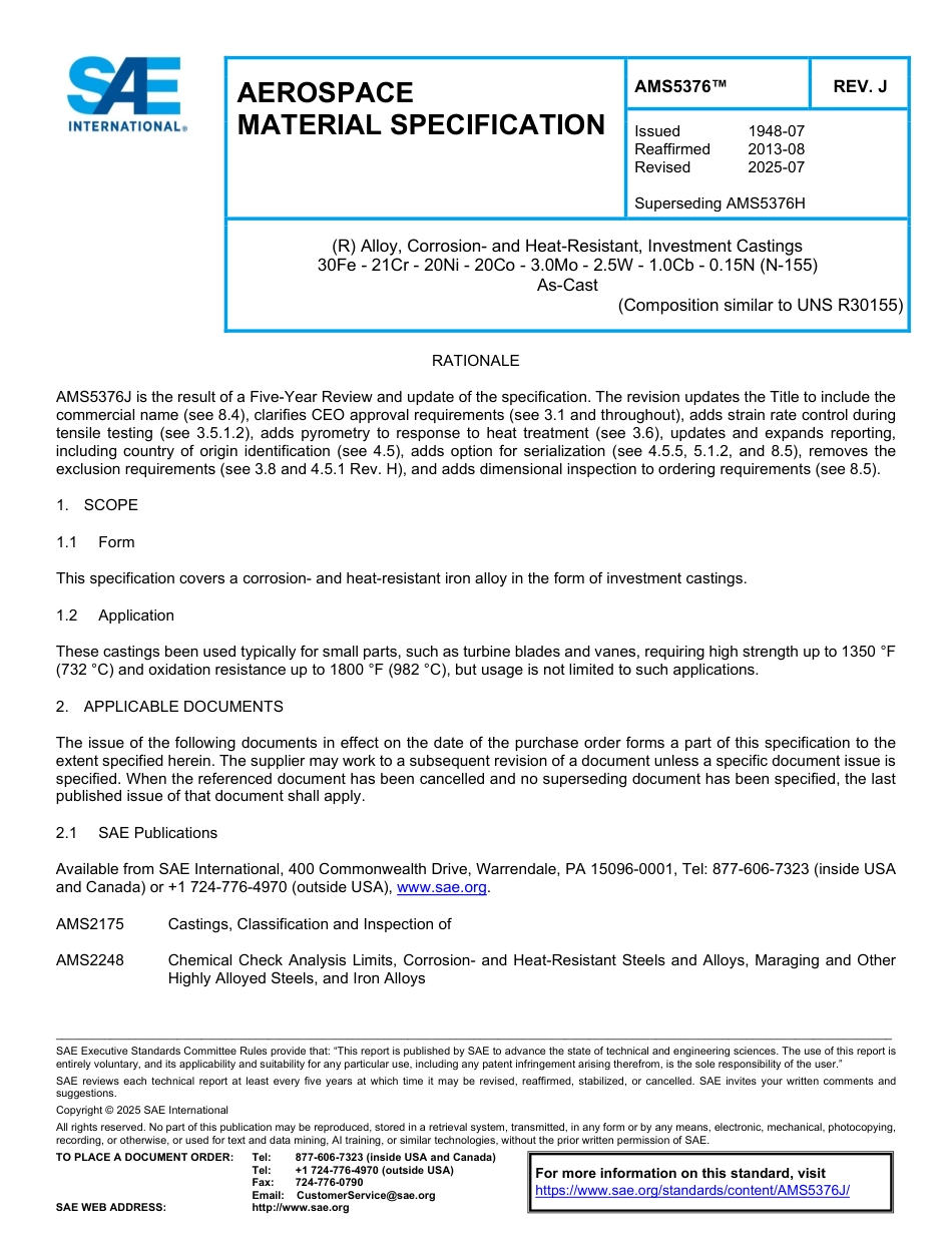 SAE AMS 5376J-2025.pdf_第1页