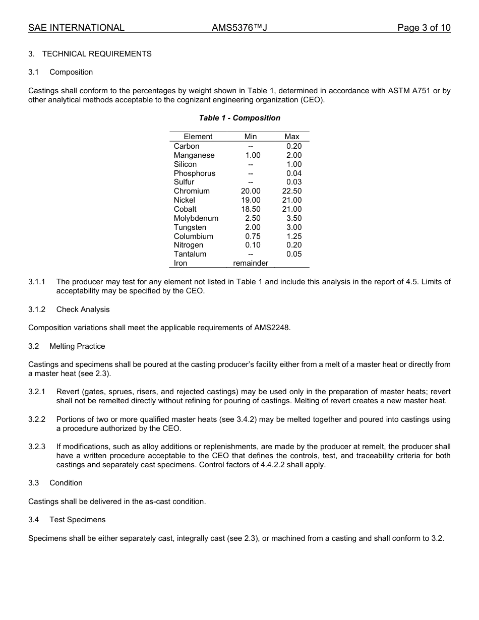 SAE AMS 5376J-2025.pdf_第3页