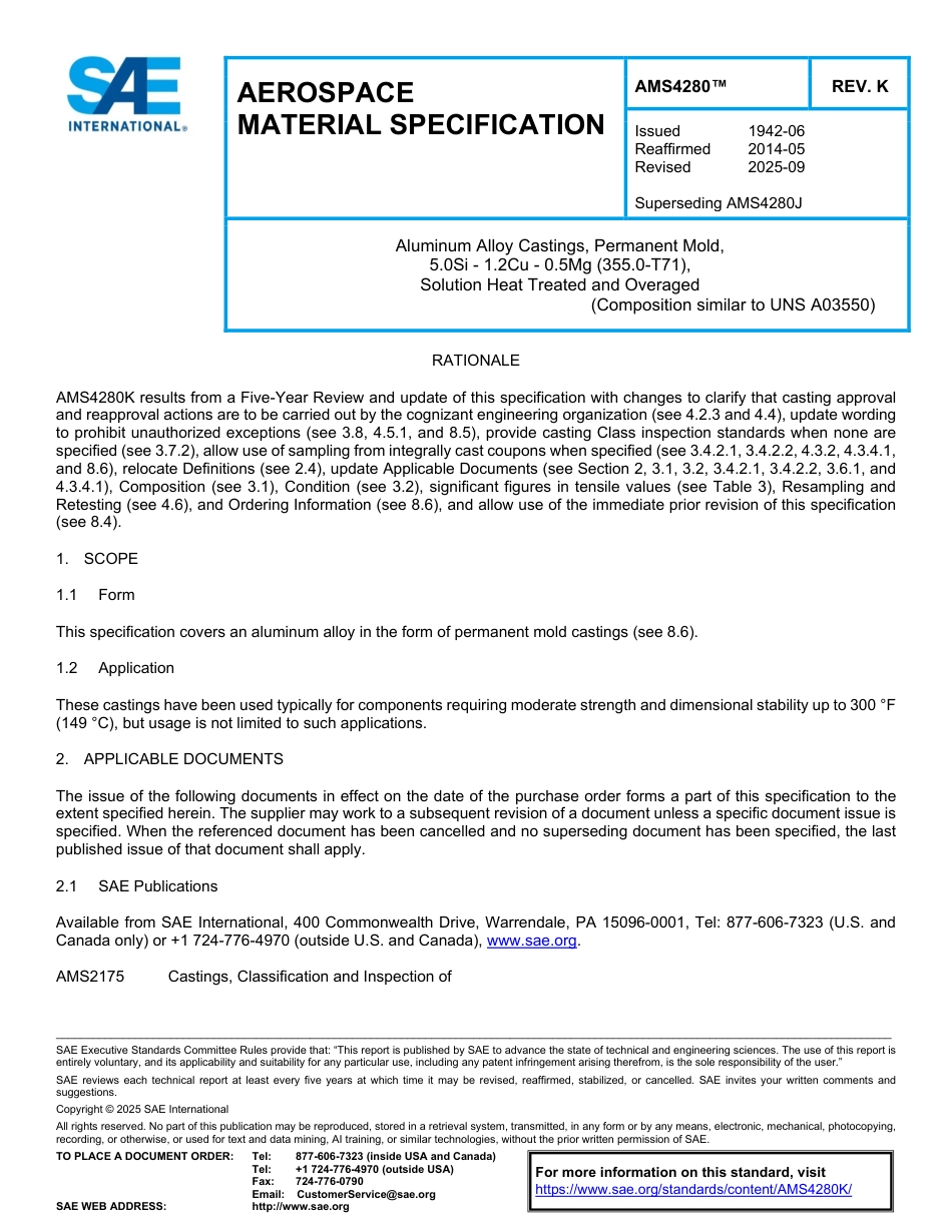 SAE AMS 4280K-2025.pdf_第1页