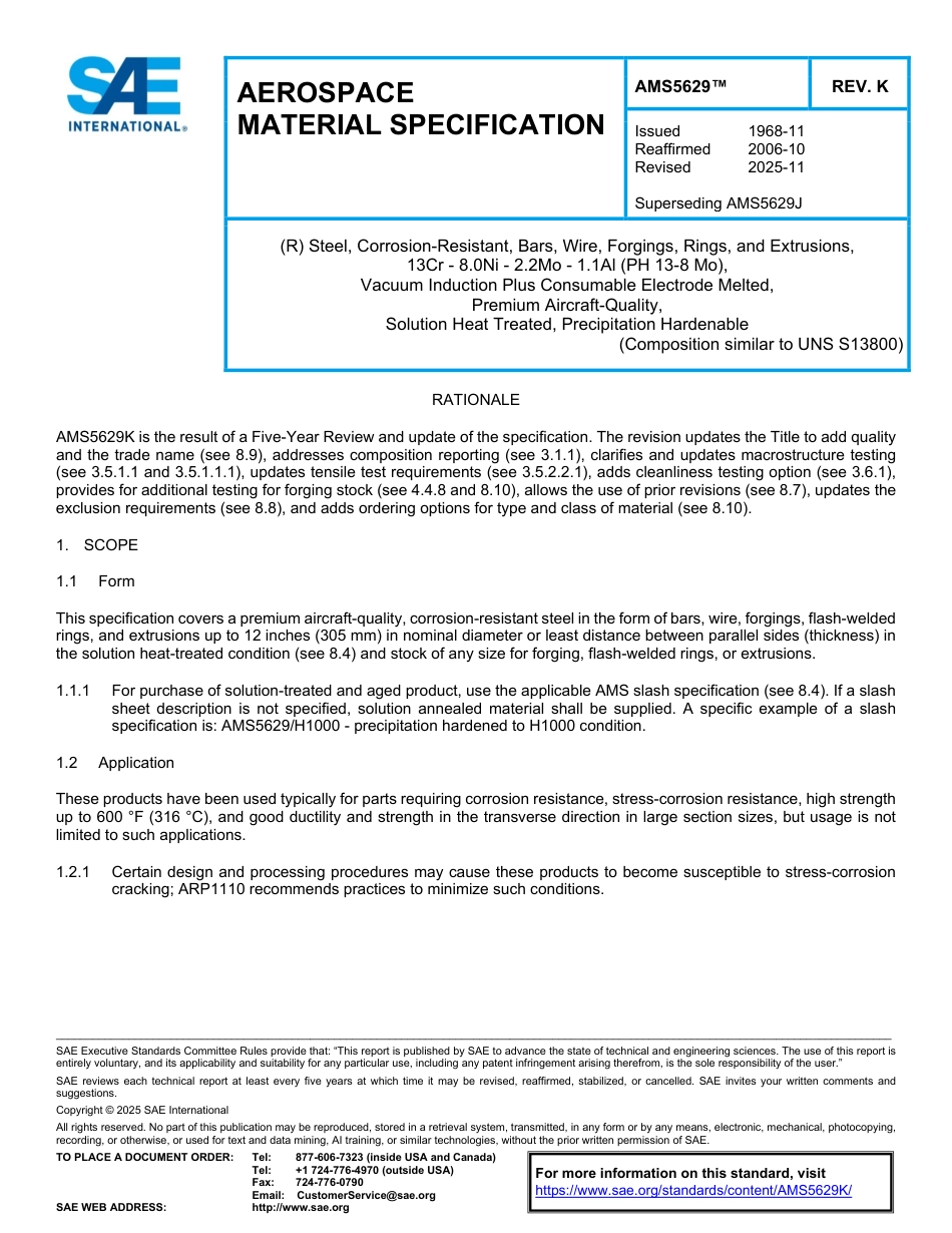 SAE AMS 5629K-2025.pdf_第1页