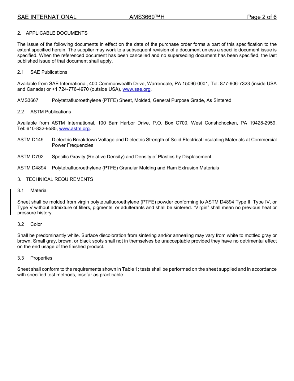 SAE AMS 3669H-2024.pdf_第2页