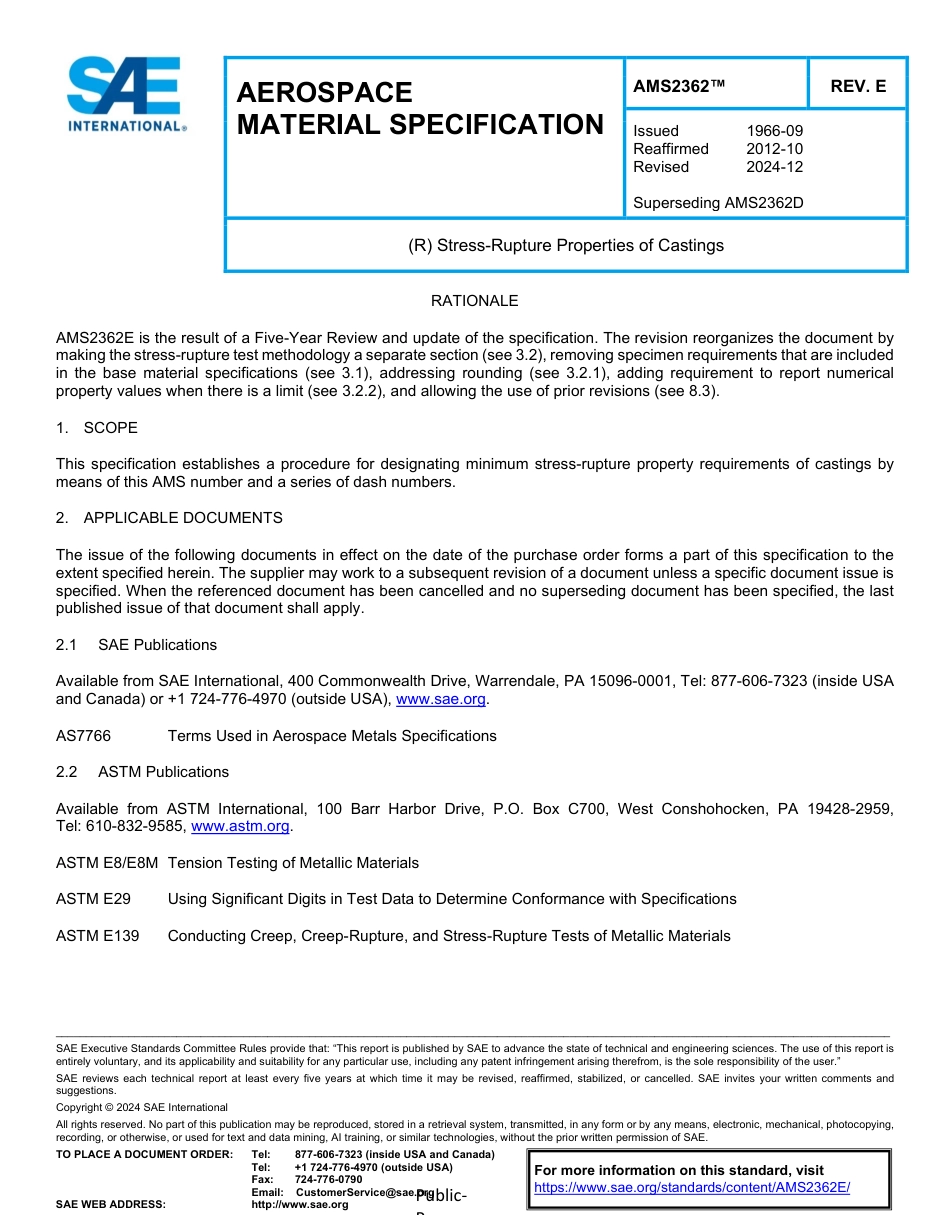 SAE AMS 2362E-2024.pdf_第1页