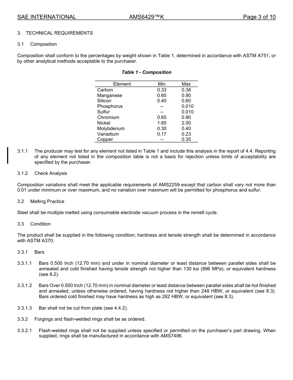 SAE AMS 6429K-2023.pdf_第3页