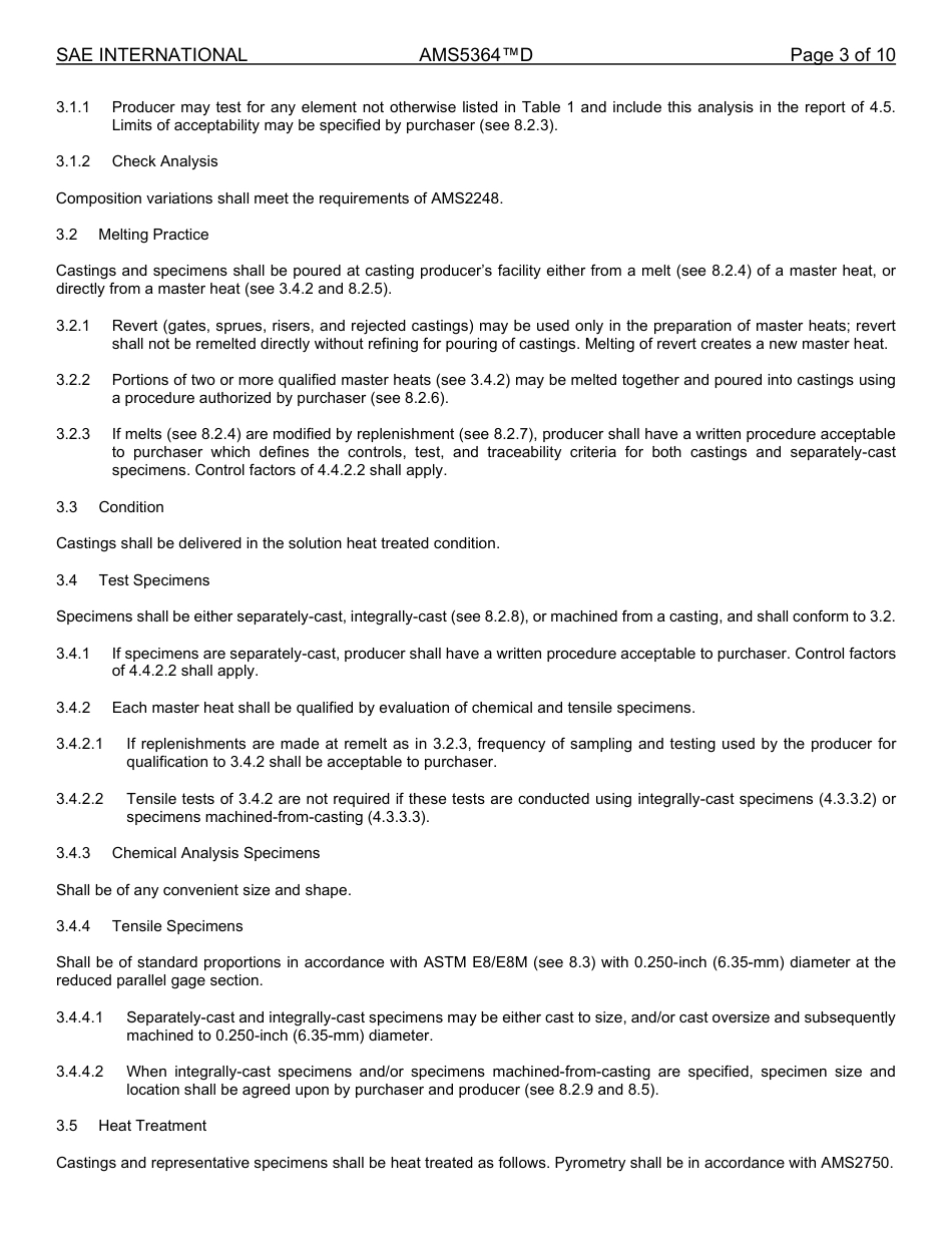 SAE AMS 5364D-2023.pdf_第3页