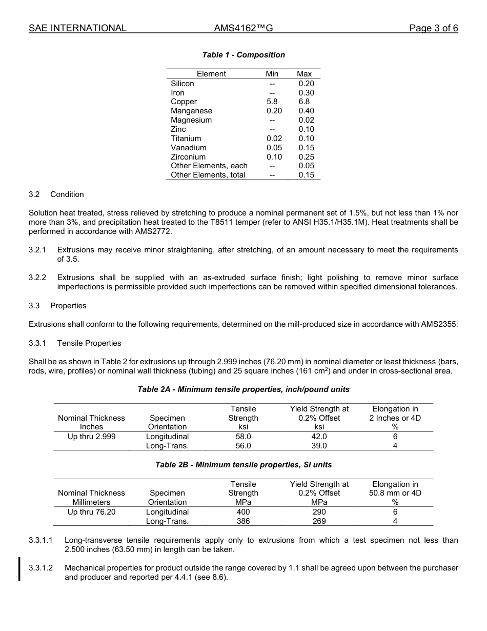 SAE AMS 4162G-2025.pdf_第3页