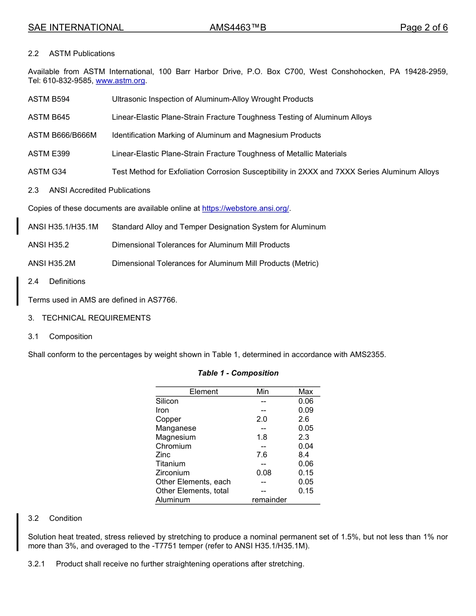 SAE AMS 4463B-2025.pdf_第2页