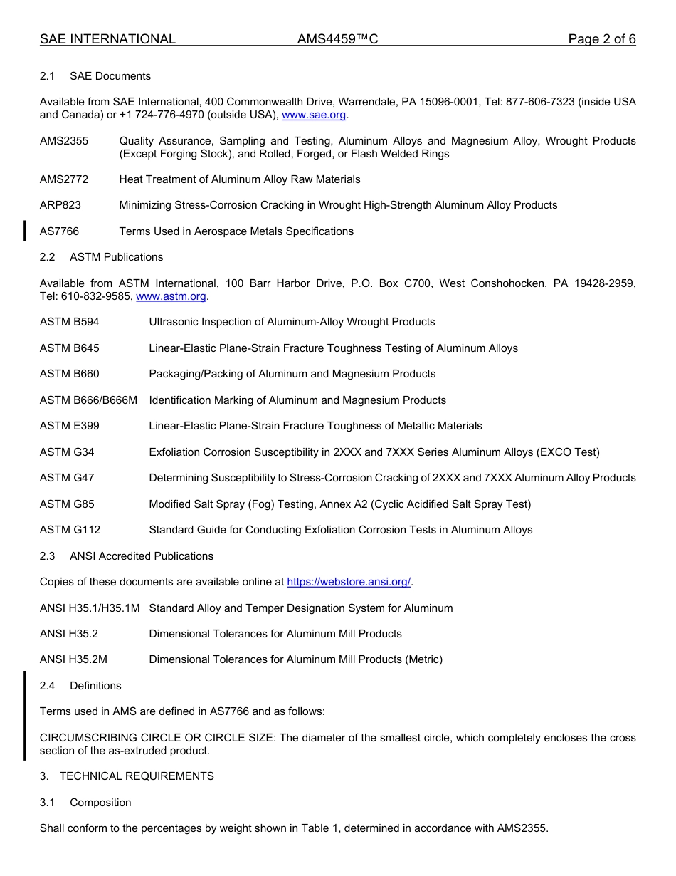 SAE AMS 4459C-2025.pdf_第2页