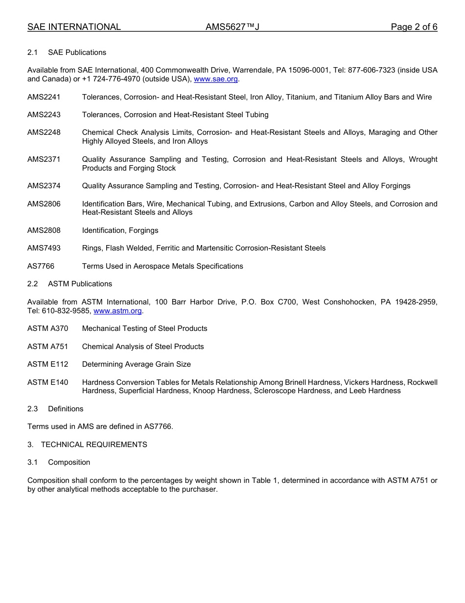 SAE AMS 5627J-2024.pdf_第2页