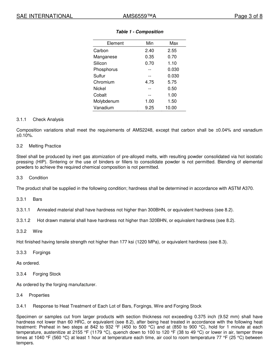 SAE AMS 6559A-2023.pdf_第3页