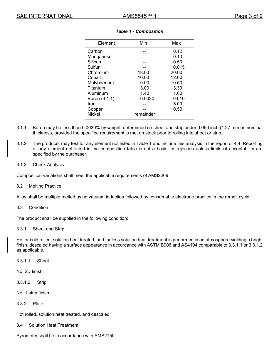 SAE AMS 5545H-2023.pdf_第3页