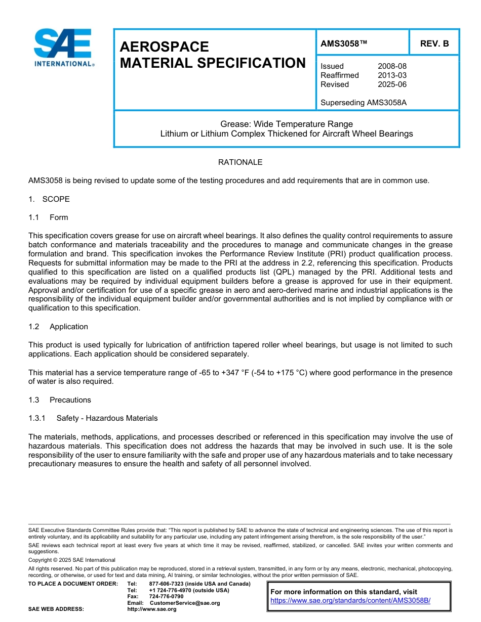 SAE AMS 3058B-2025.pdf_第1页