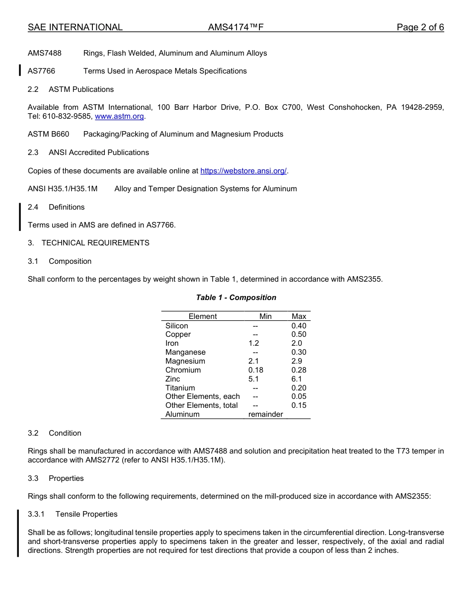 SAE AMS 4174F-2024.pdf_第2页