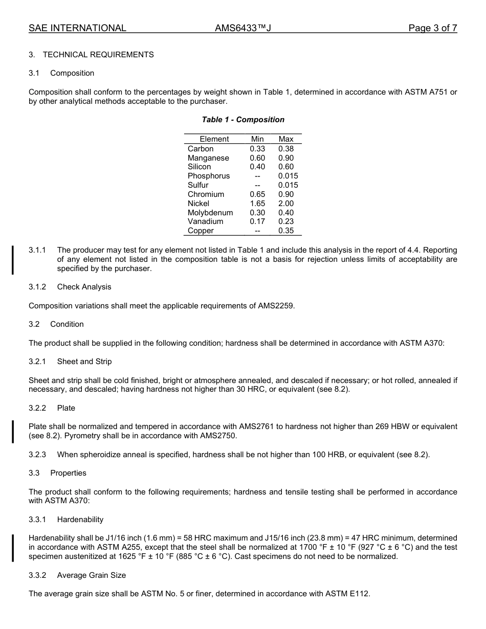 SAE AMS 6433J-2024.pdf_第3页