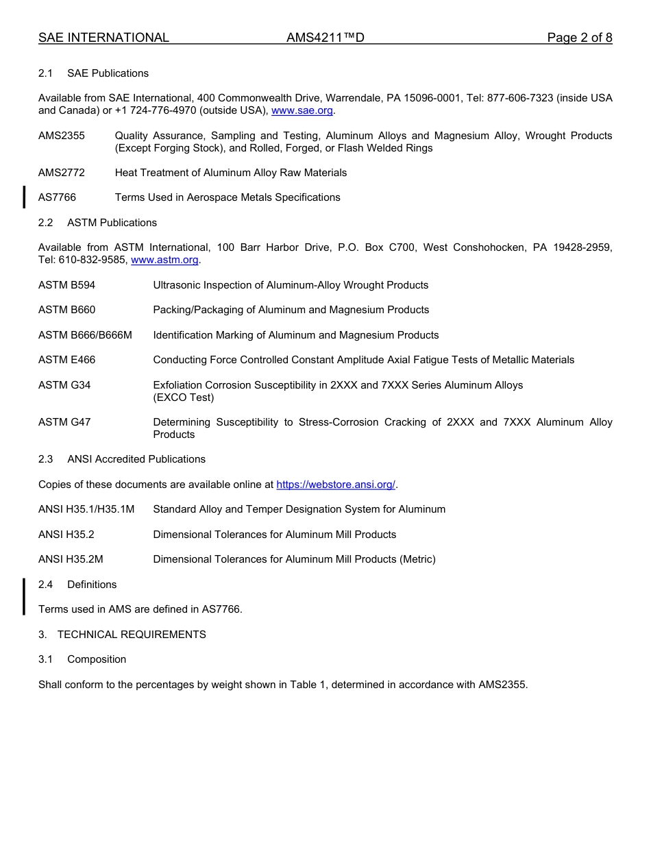 SAE AMS 4211D-2025.pdf_第2页