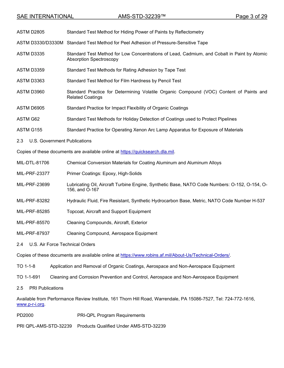 SAE AMS-STD-32239-2025.pdf_第3页