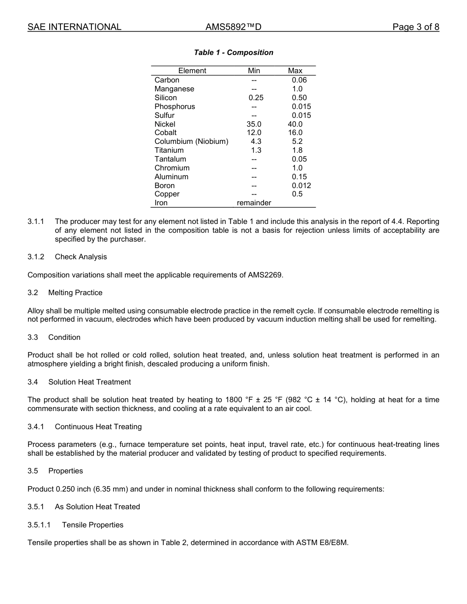 SAE AMS 5892D-2025.pdf_第3页