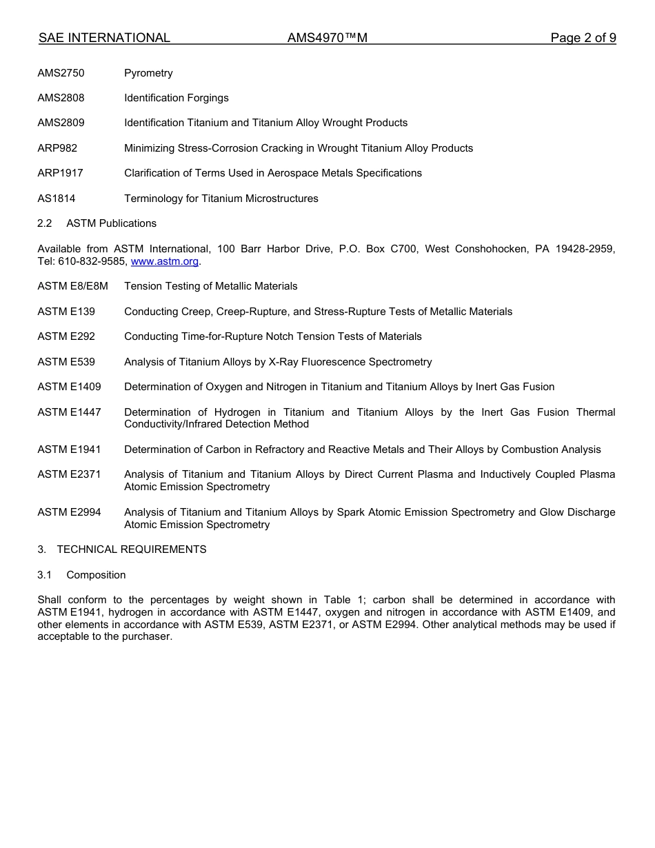 SAE AMS 4970M-2025.pdf_第3页