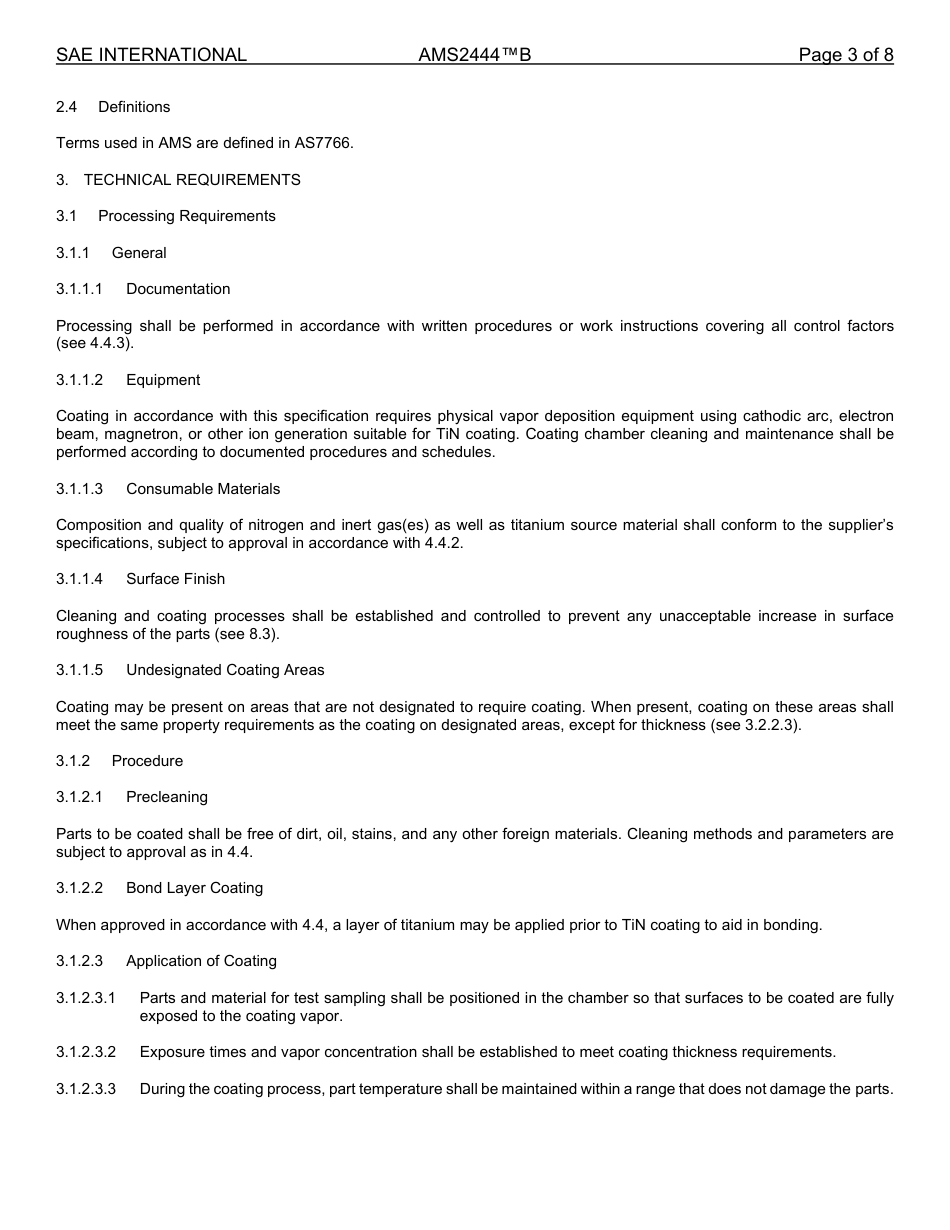 SAE AMS 2444B-2025.pdf_第3页