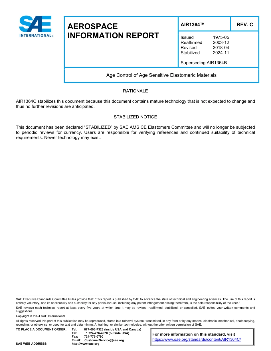 SAE AIR 1364C-2024.pdf_第1页