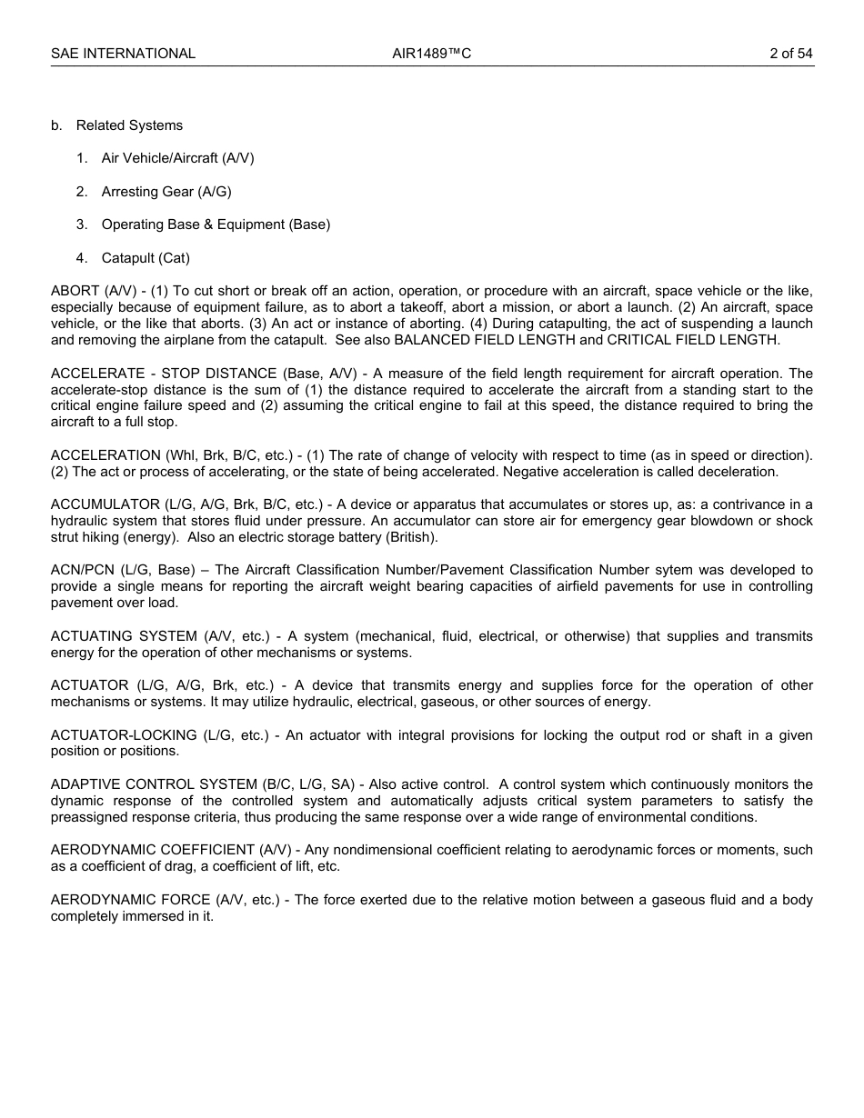 SAE AIR 1489C-2022.pdf_第2页