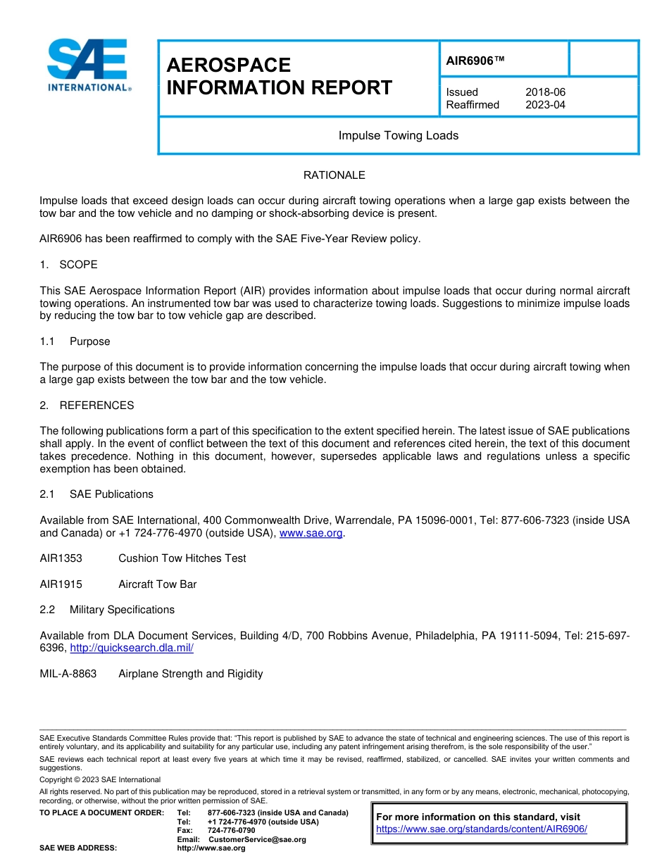 SAE AIR 6906-2023.pdf_第1页