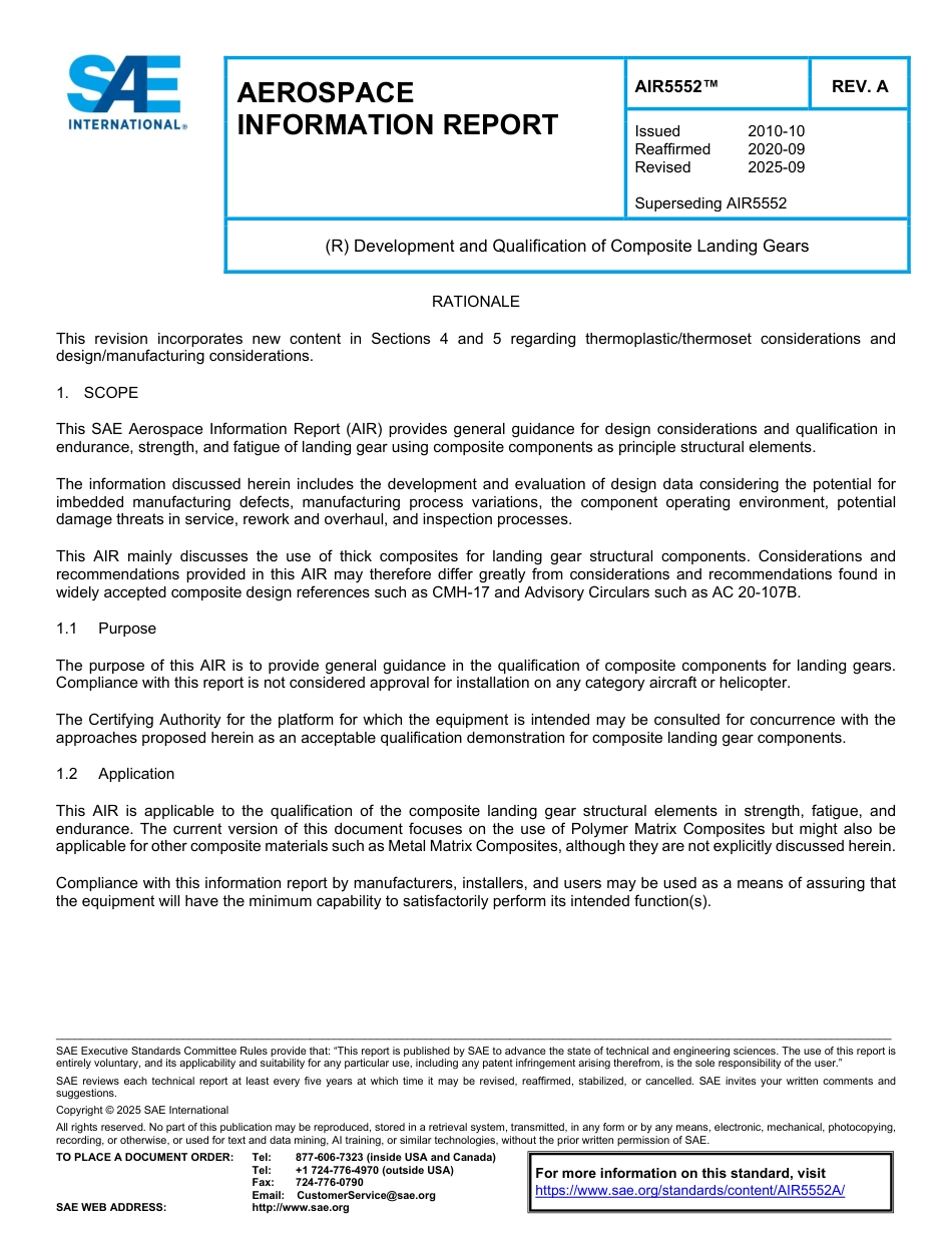SAE AIR 5552A-2025.pdf_第1页