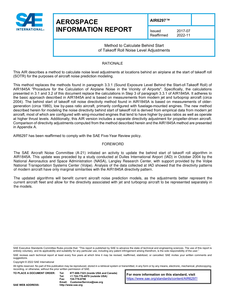SAE AIR 6297-2022.pdf_第1页