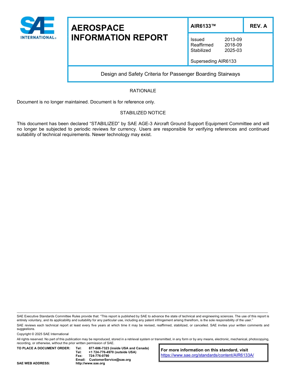 SAE AIR 6133A-2025.pdf_第1页