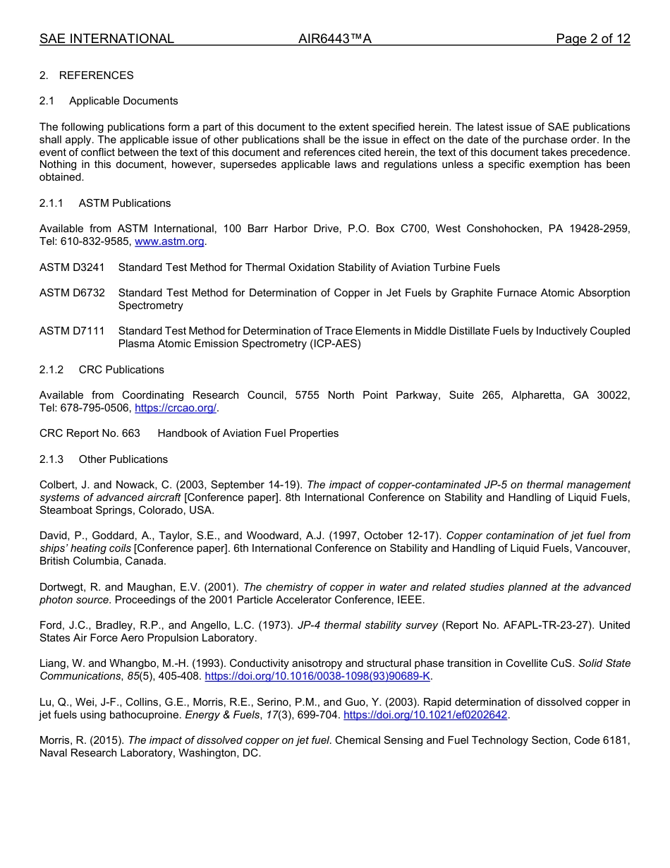 SAE AIR 6443A-2025.pdf_第2页