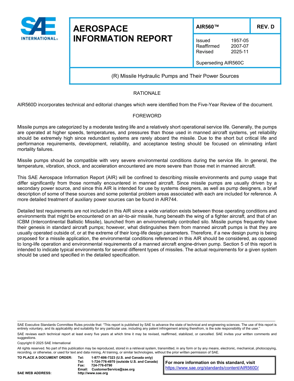 SAE AIR 560D-2025.pdf_第1页