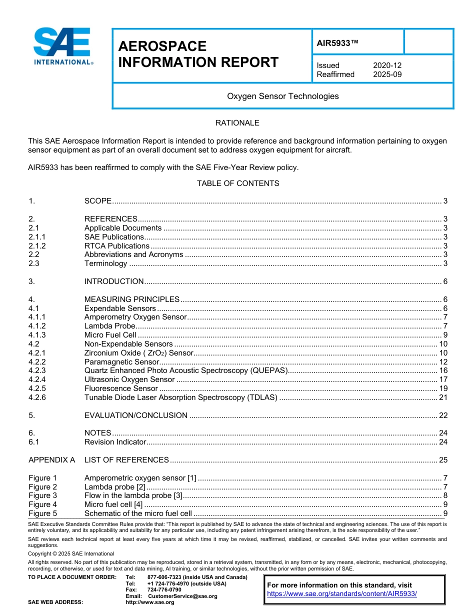SAE AIR 5933-2025.pdf_第1页